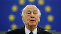 France mourns ex-president