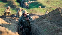 Azerbaijan Says 2,783