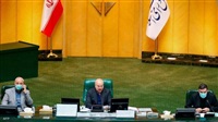 Iran passes law threatening