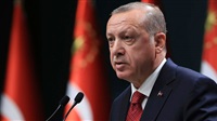Soft conquest: Erdogan