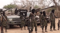 Boko Haram killed