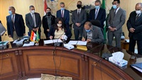 Egypt’s SME development