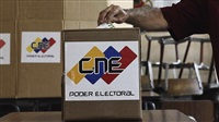 Venezuela vote likely