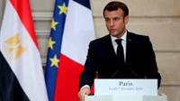 Macron seeks backing