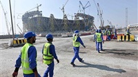 Qatar steps up violations