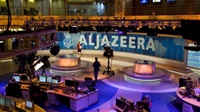 Al-Jazeera: The Lernean