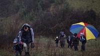 EU warns Bosnia to