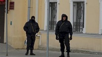Suicide Bomber Reportedly