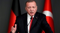 Erdogan kills Syria’s