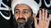 Osama Bin Laden’s