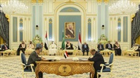 Riyadh deal on Yemen