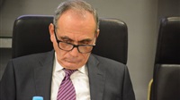 Egypt's former ambassador: