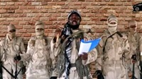 Boko Haram claims