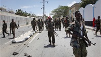 Somalia fears increase