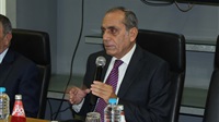 Turkey working to