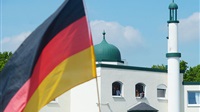 Germany rings alarm