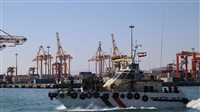 Jeddah Port attack