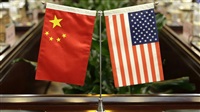 China says to take
