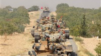 Turkey extends troop