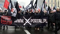 Polish far-right