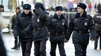 Terror attack prevented