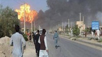 Journalist killed
