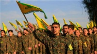 Hezbollah might be