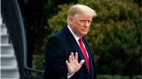 Trump's Blackwater
