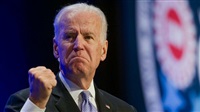 Will Biden ruin terrorist