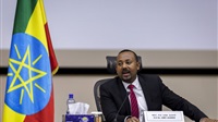 Ethiopian forces