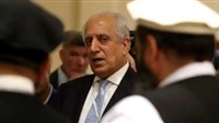Afghan peace talks
