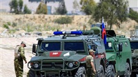 Russian Forces Reopen