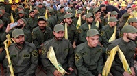 Kataeb Hezbollah