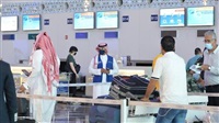 Saudi Arabia Overcomes