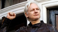 UK judge blocks Julian