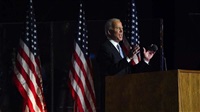 Biden’s election
