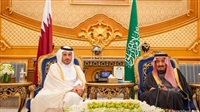 Qatar attends Gulf