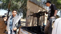 Syrian hirelings