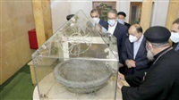 Egypt’s Development