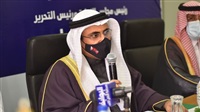 Speaker of the Arab