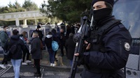 Turkish police release