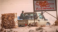Western Sahara before
