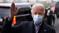 Biden to speed release