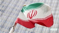 Lawmaker Says Iran
