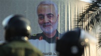 Iran threatens US