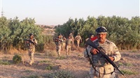 ISIS raising fears
