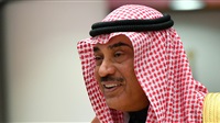 Kuwait PM Submits
