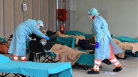 UK may move patients