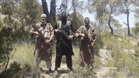 US Places HASM Leaders