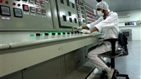 Iran Asks Watchdog